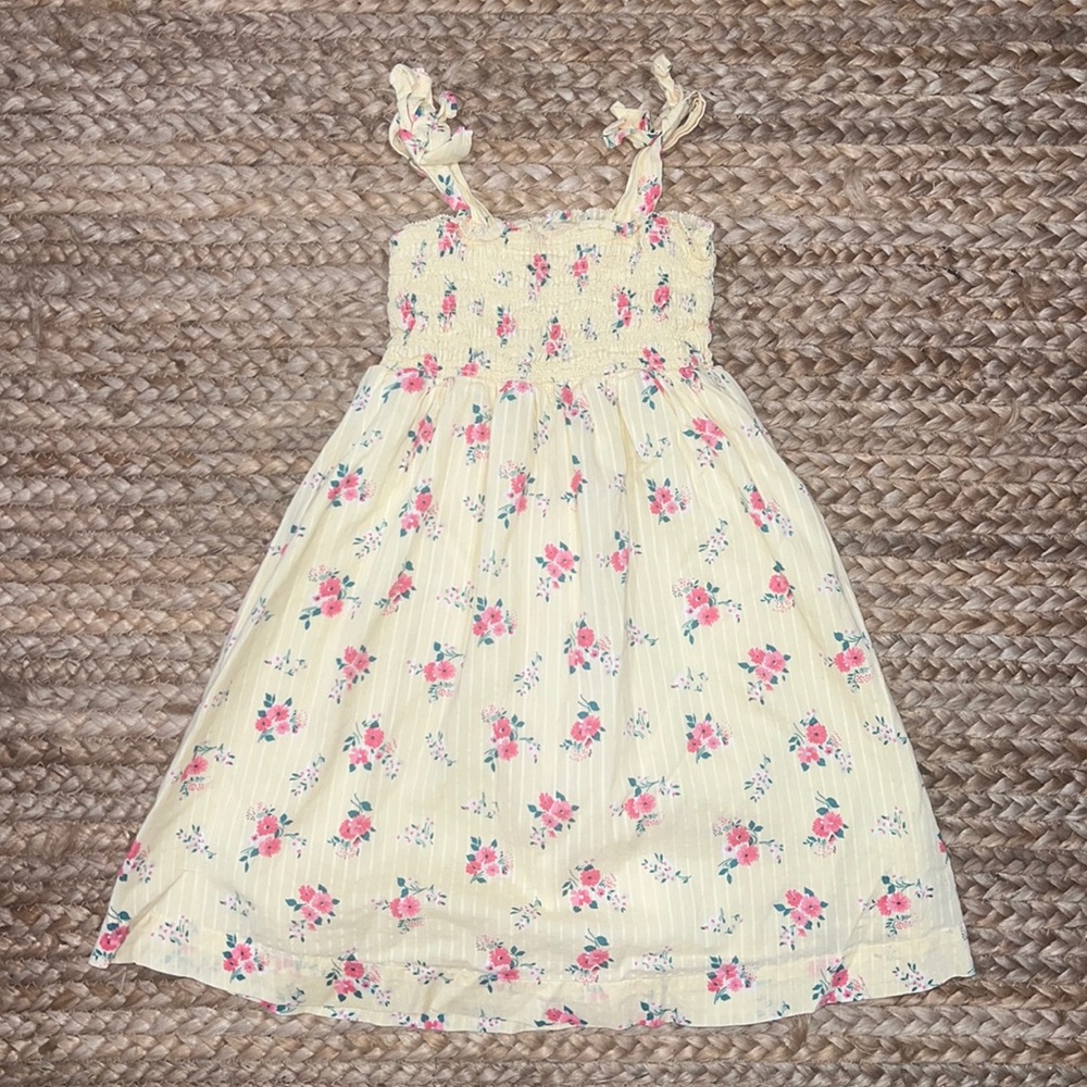 Baby Gap Toddler Dress